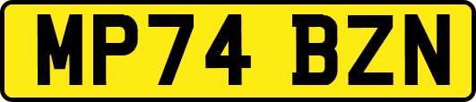 MP74BZN