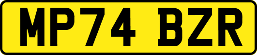 MP74BZR