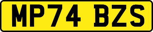MP74BZS