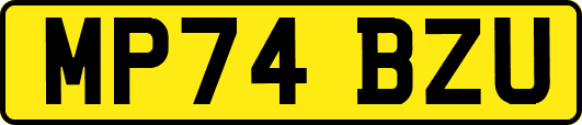 MP74BZU