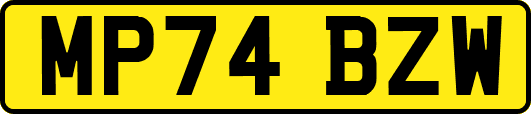 MP74BZW