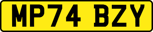MP74BZY