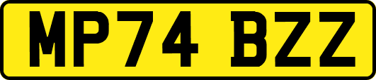 MP74BZZ