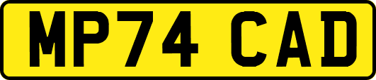MP74CAD