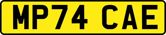 MP74CAE