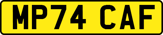 MP74CAF