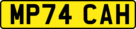 MP74CAH
