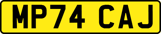 MP74CAJ