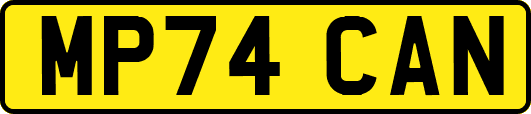 MP74CAN