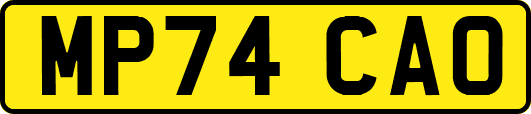 MP74CAO