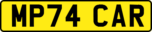 MP74CAR
