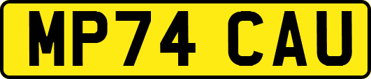 MP74CAU