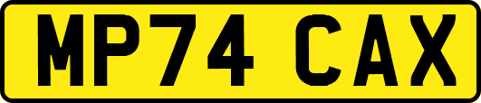 MP74CAX