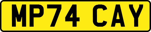 MP74CAY