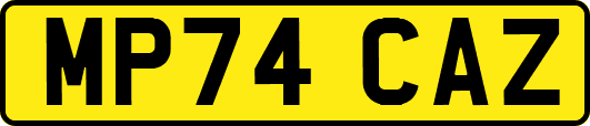 MP74CAZ