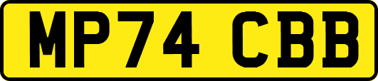 MP74CBB