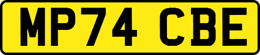 MP74CBE