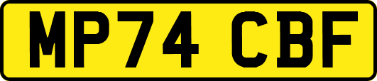 MP74CBF