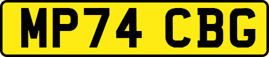 MP74CBG