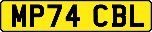 MP74CBL