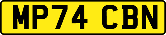 MP74CBN