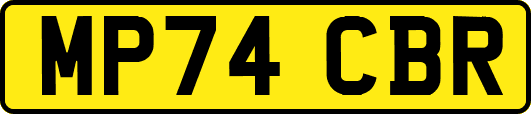 MP74CBR