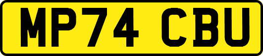 MP74CBU