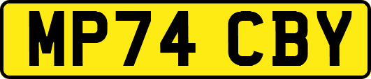 MP74CBY