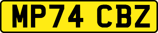 MP74CBZ