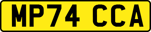 MP74CCA