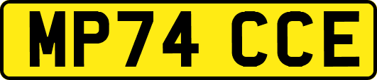MP74CCE