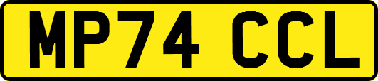 MP74CCL