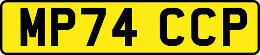 MP74CCP