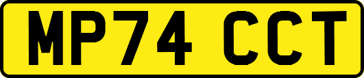 MP74CCT