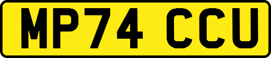 MP74CCU