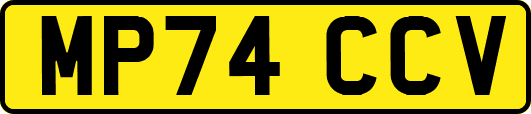 MP74CCV
