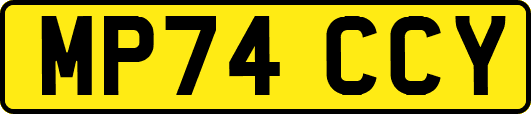 MP74CCY