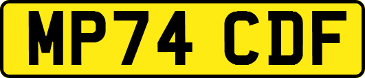 MP74CDF