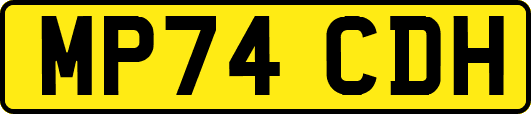 MP74CDH
