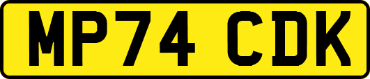 MP74CDK