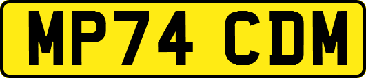 MP74CDM