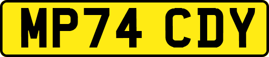 MP74CDY