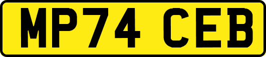 MP74CEB