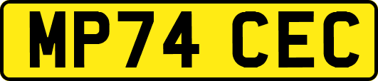MP74CEC