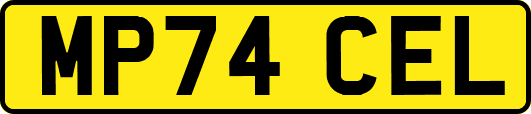 MP74CEL