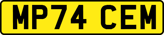MP74CEM