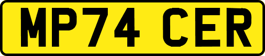 MP74CER