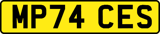 MP74CES