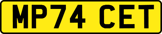 MP74CET