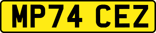 MP74CEZ